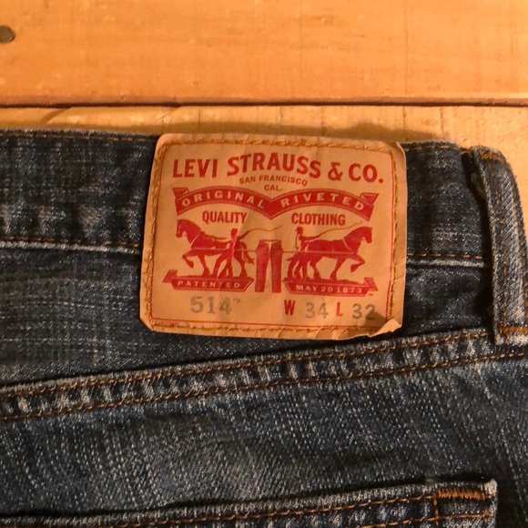 Men’s Jeans - Picture 3 of 3